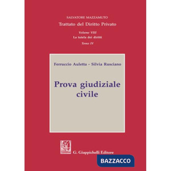 Trattato del diritto privato