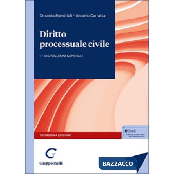 Diritto processuale civile