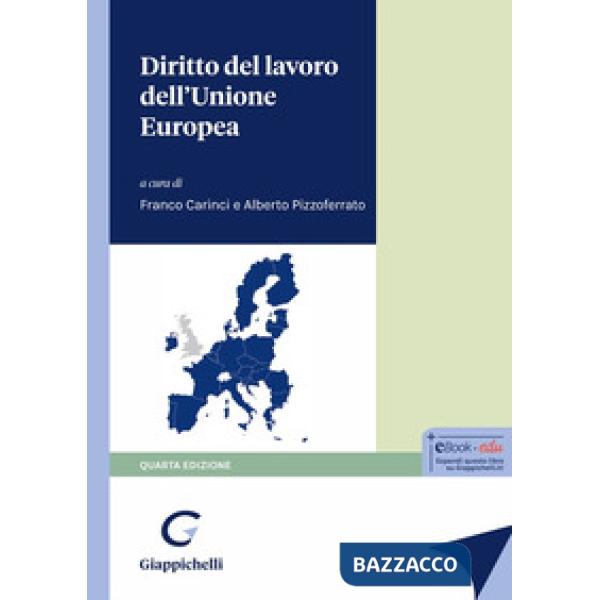 Diritto del lavoro dell'Unione Europea