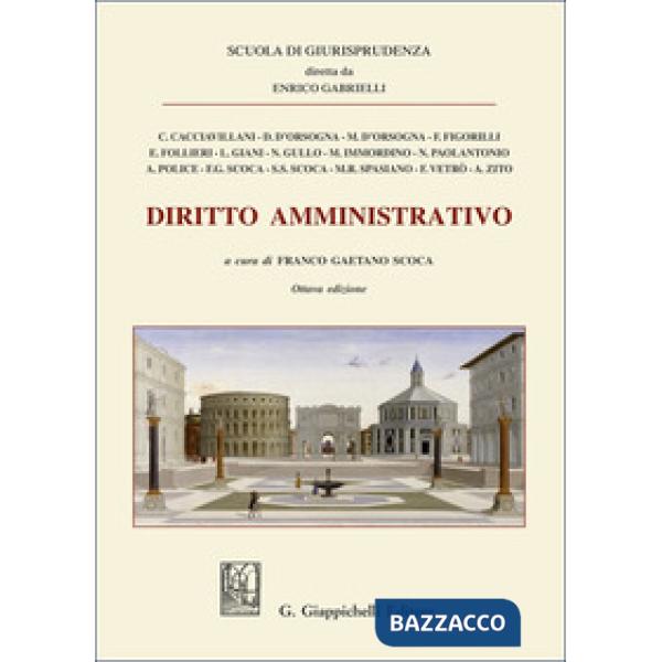 Diritto amministrativo