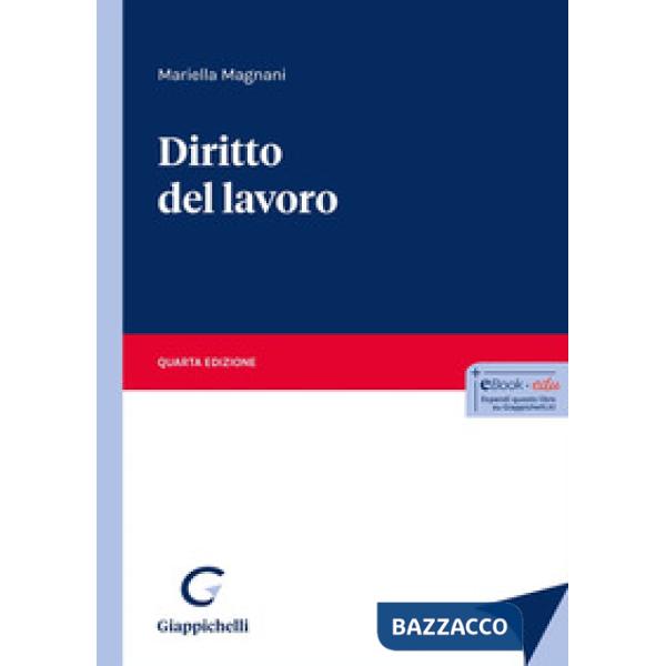 Diritto del lavoro