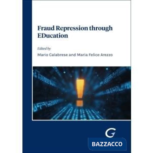 FRAUD REPRESSION