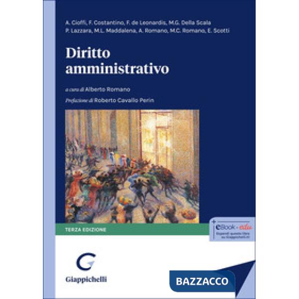 Diritto amministrativo