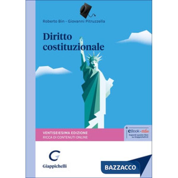 Diritto costituzionale