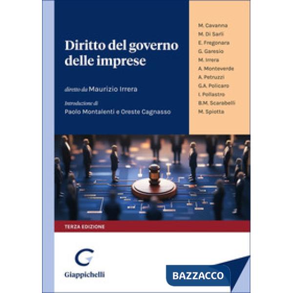 Diritto del governo delle imprese