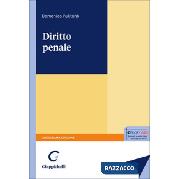 Diritto penale