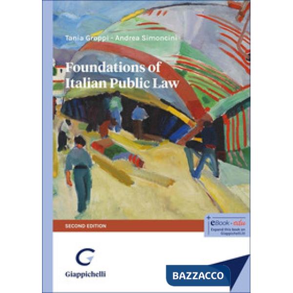 Foundations of Italian public law