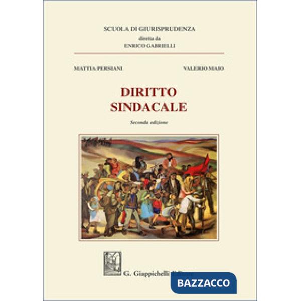 Diritto sindacale