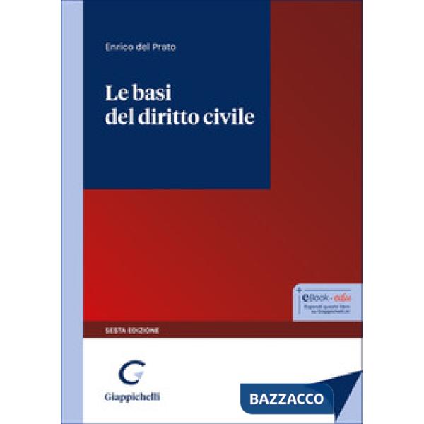 Le basi del diritto civile
