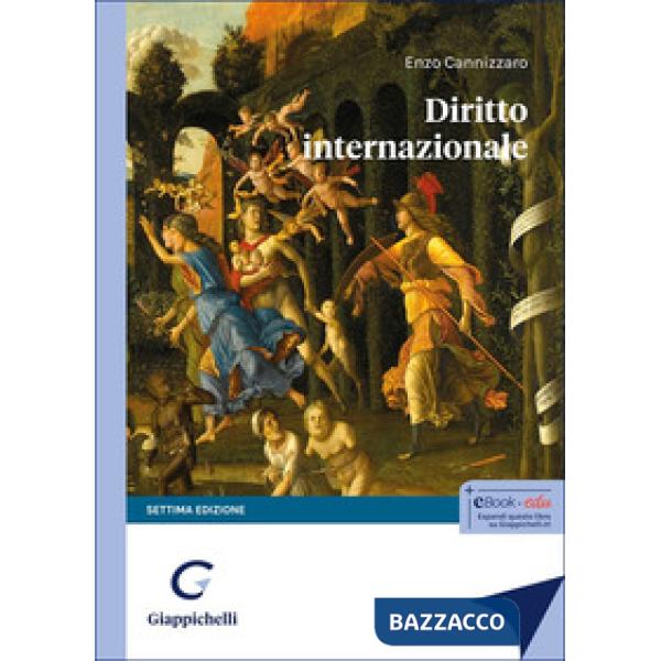 Diritto internazionale