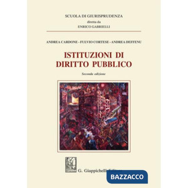 Istituzioni di diritto pubblico
