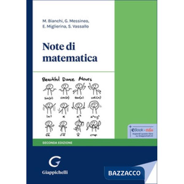 Note di matematica