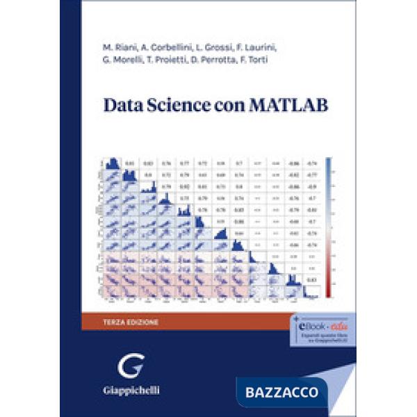 Data science con MATLAB