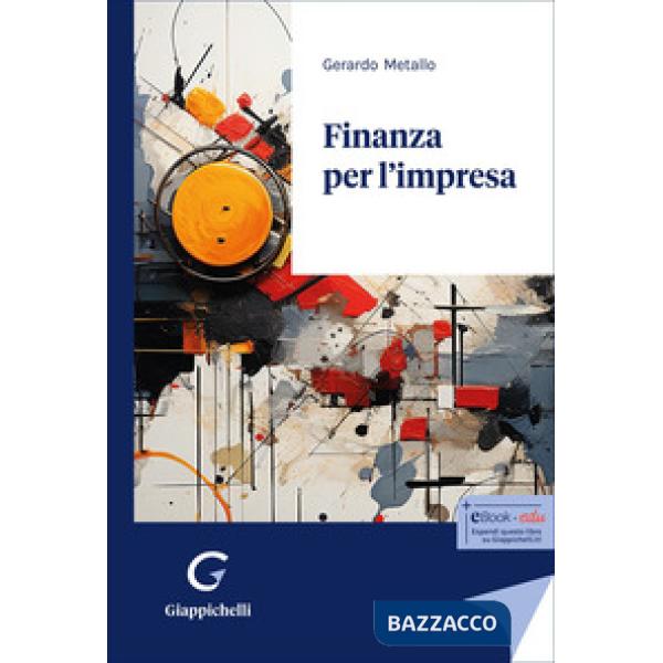 Finanza per l'impresa