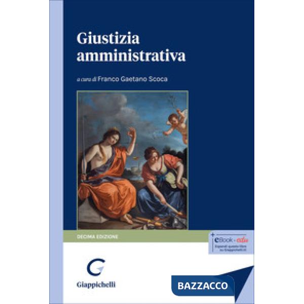 Giustizia amministrativa