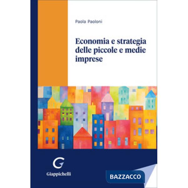 Economia e strategia delle piccole e medie imprese
