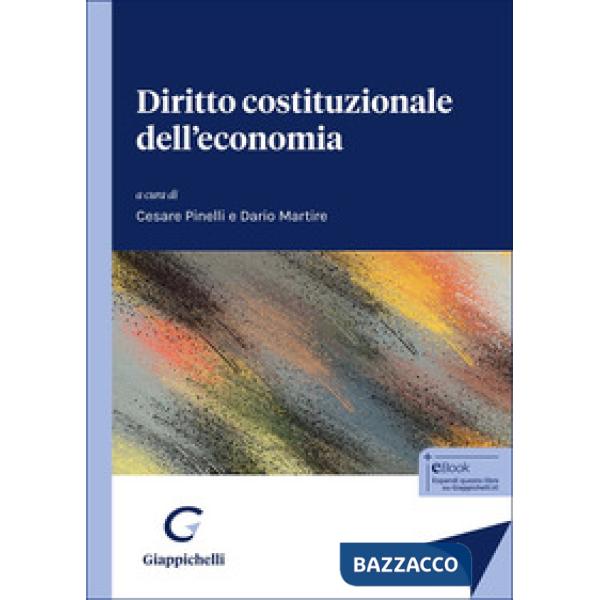 Diritto costituzionale dell'economia