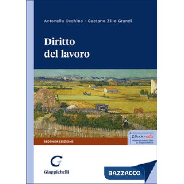Diritto del lavoro