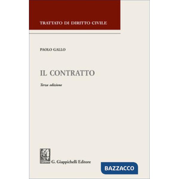 Il contratto