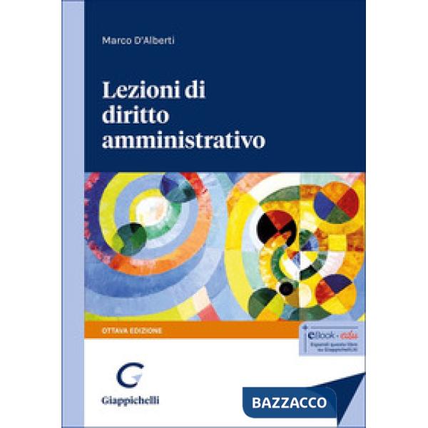 Lezioni di diritto amministrativo