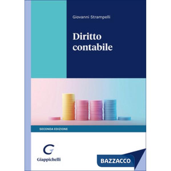 Diritto contabile