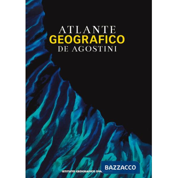 Atlante geografico De Agostini