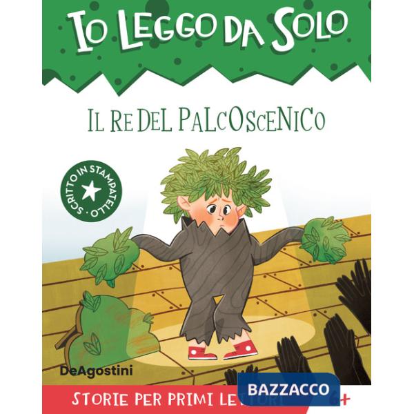 Re del palcoscenico (Il)