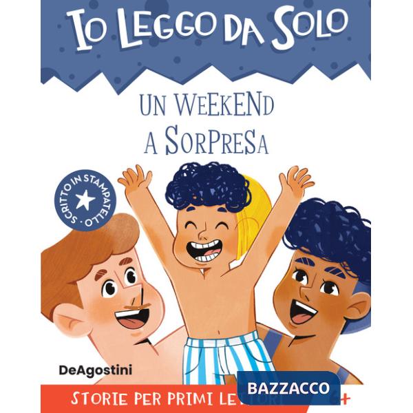 Weekend a sorpresa (Un)