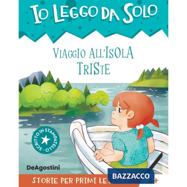 Viaggio all'Isola Triste