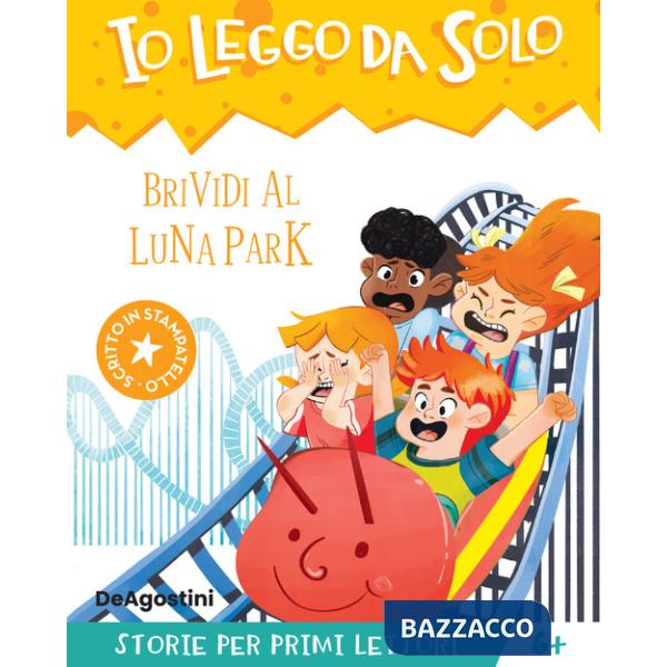 Brividi al luna park