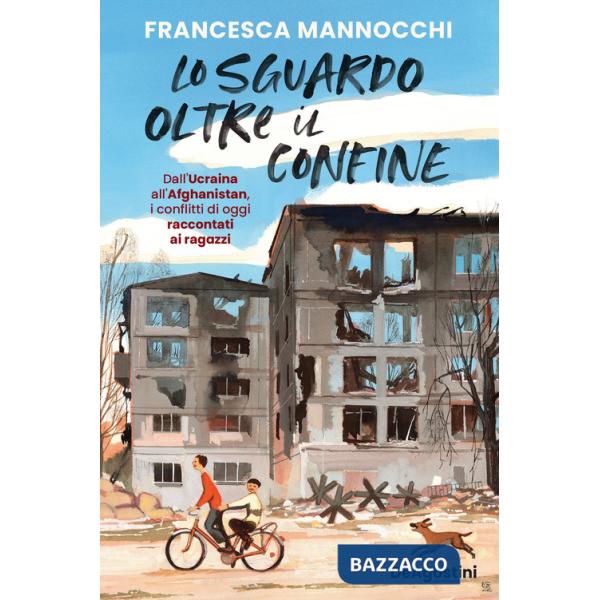 LO SGUARDO OLTRE IL CONFINE' DE AGOSTINI