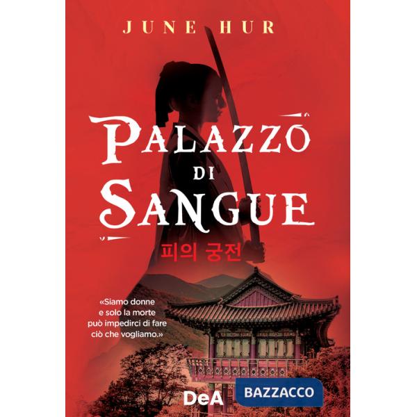Palazzo di sangue
