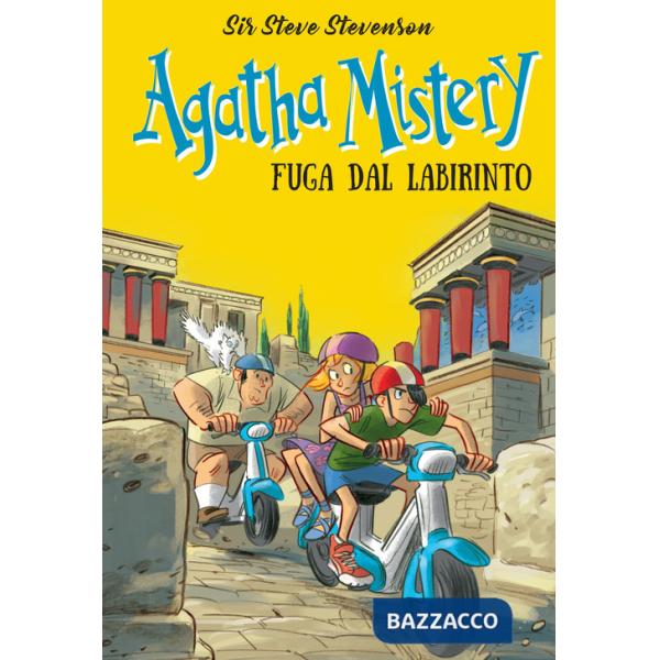 Fuga dal labirinto. Nuova ediz.