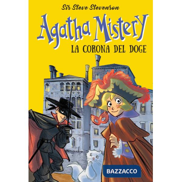 Corona del doge. Nuova ediz. (La)