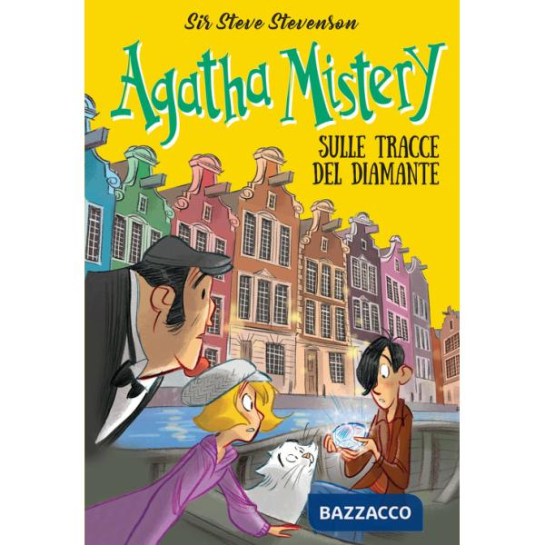 Sulle tracce del diamante. Nuova ediz.