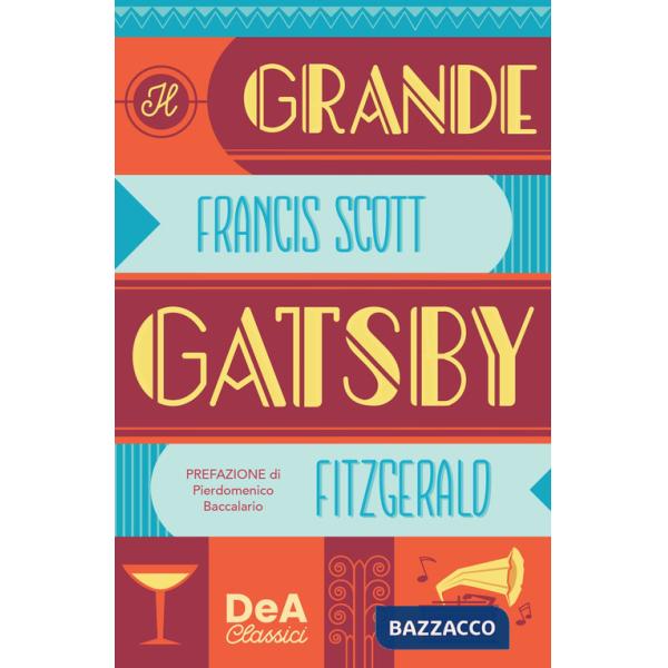 Grande Gatsby (Il)