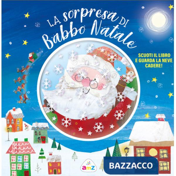 Sorpresa di Babbo Natale (La)