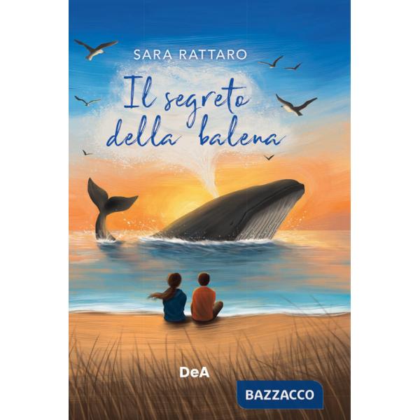 Segreto della balena (Il)