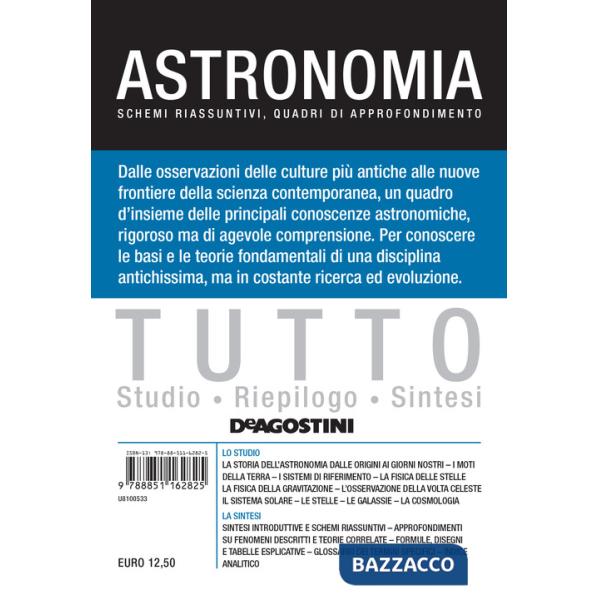 Tutto astronomia