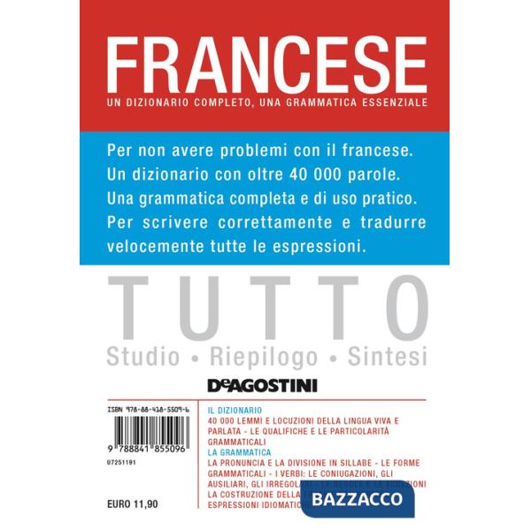 Tutto francese