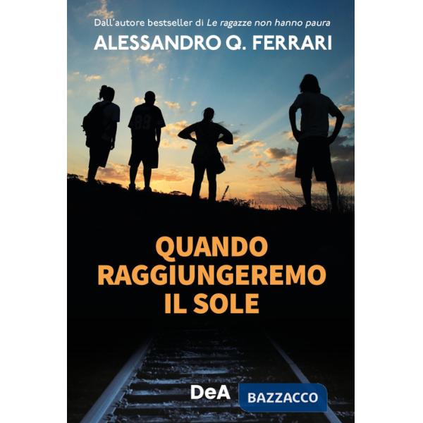 Quando raggiungeremo il sole