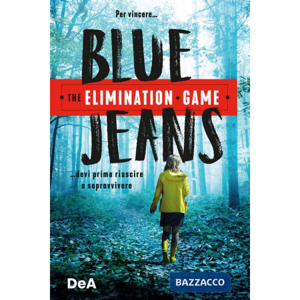 Elimination game. Chi resta vince (The)