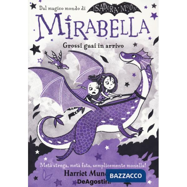 Grossi guai in arrivo. Mirabella