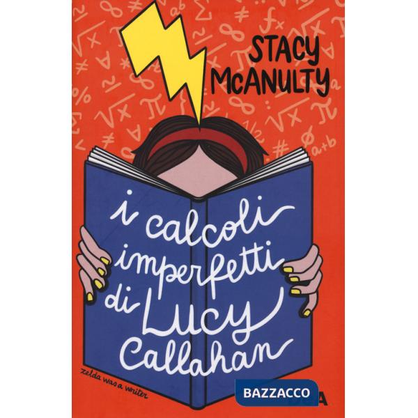 Calcoli imperfetti di Lucy Callahan (I)