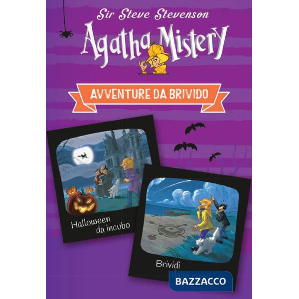 Avventure da brivido: Halloween da incubo-Brividi dallo spazio