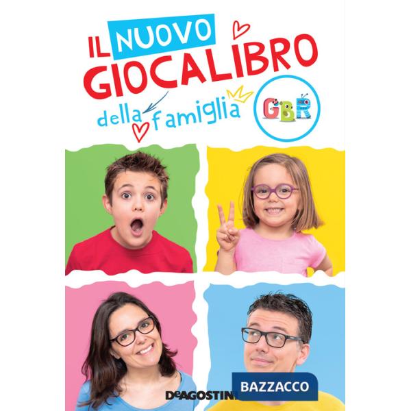 Nuovo giocalibro della famiglia GBR (Il)
