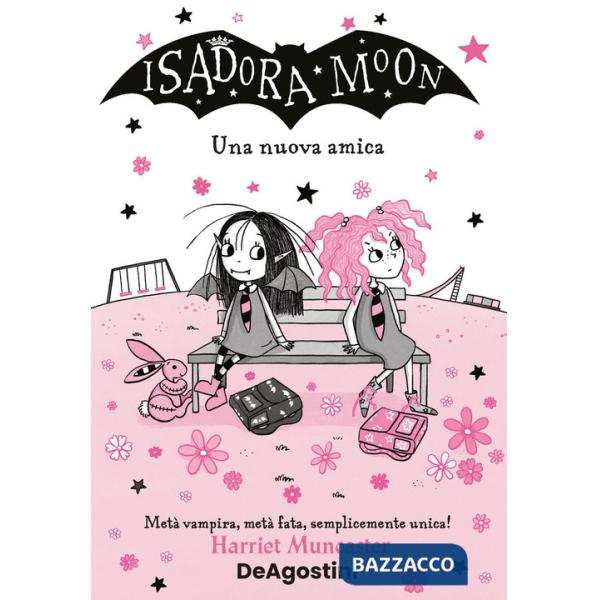 Nuova amica. Isadora Moon (Una)