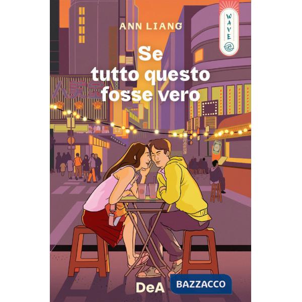 Se tutto questo fosse vero