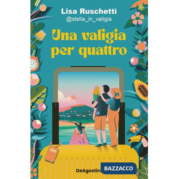 Valigia per quattro (Una)