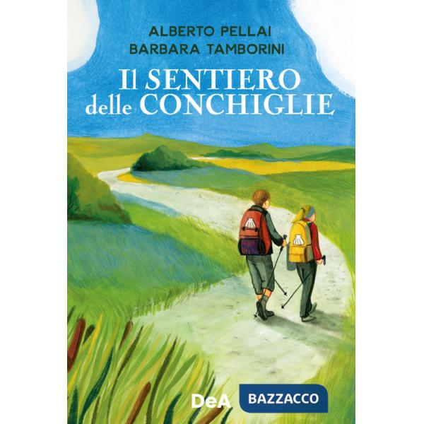 Sentiero delle conchiglie (Il)